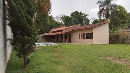 Casa com 2 Quartos à venda, 185m² no Chácara Vista Alegre, Cotia