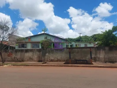 Casa com 3 Quartos à venda, 130m² no San Fernando, Londrina