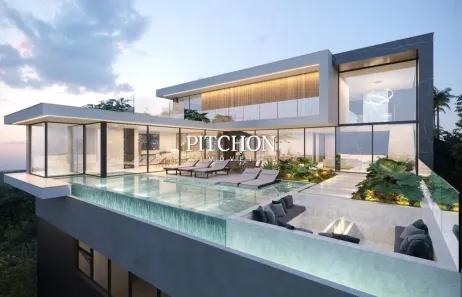 Lote/Terreno à venda, 1074m² no Vila Castela, Nova Lima