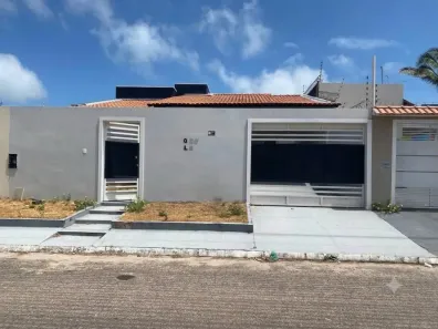 Casa com 3 Quartos à venda, 200m² no ATALAIA, Salinópolis