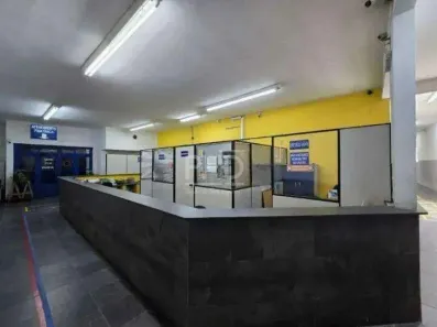 Galpão/Depósito/Armazém para alugar, 1290m² no Centro, São Bernardo do Campo