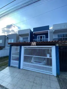 Casa com 2 Quartos à venda, 64m² no São João, Brusque