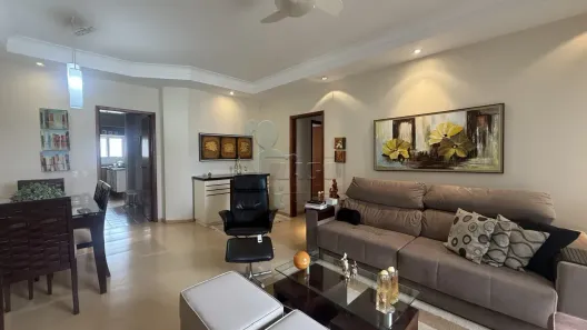 Apartamento com 3 Quartos à venda, 115m² no Centro, Ribeirão Preto