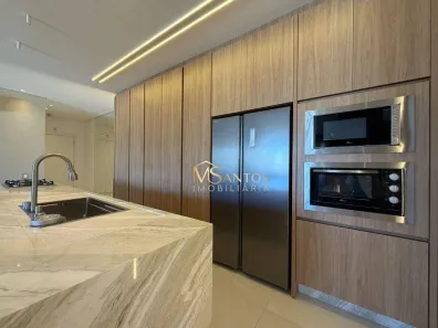 Apartamento com 3 Quartos à venda, 141m² no Centro, Florianópolis