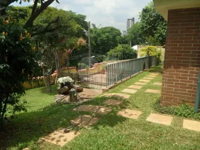 Casa com 4 Quartos à venda, 500m² no Pacaembu, São Paulo
