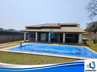Fazenda/Sítio com 3 Quartos à venda, 1000m² no Dona Catarina, Mairinque