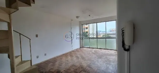 Apartamento com 1 Quarto para alugar, 39m² no Centro, Rio Grande