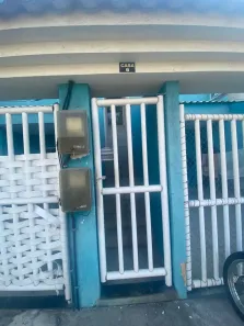 Casa com 1 Quarto para alugar, 30m² no Chácaras Rio-Petrópolis, Duque de Caxias