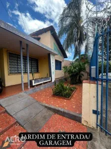 Casa com 3 Quartos à venda, 165m² no Vila Nova Santa Clara, Bauru
