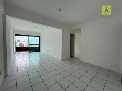 Apartamento com 3 Quartos para alugar, 94m² no Boa Viagem, Recife