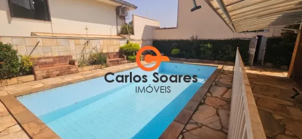 Casa com 2 Quartos à venda, 10m² no Vila Flores, Franca