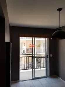 Apartamento com 2 Quartos à venda, 65m² no Medeiros, Jundiaí
