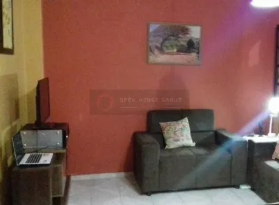 Apartamento com 2 Quartos à venda, 60m² no Fátima, Niterói