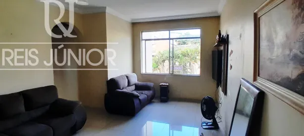Apartamento com 3 Quartos à venda, 77m² no Luiz Anselmo, Salvador