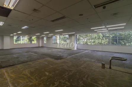 Sala Comercial para alugar, 489m² no Jardim Morumbi, São Paulo