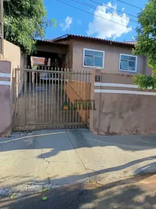 Casa com 3 Quartos à venda, 112m² no Carlota, Londrina