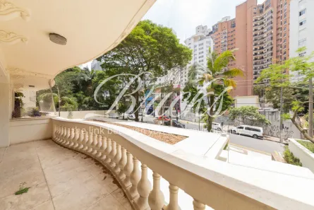 Apartamento com 4 Quartos à venda, 221m² no Jardim Paulista, São Paulo