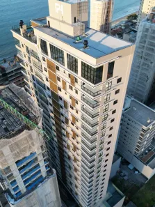 Apartamento com 4 Quartos à venda, 376m² no Perequê, Porto Belo