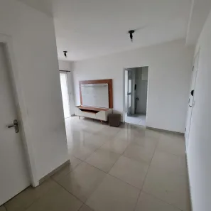 Apartamento com 2 Quartos à venda, 64m² no Gonzaga, Santos
