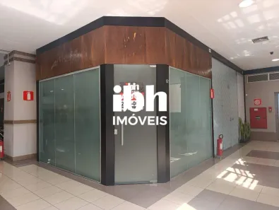 para alugar, 34m² no Belvedere, Belo Horizonte