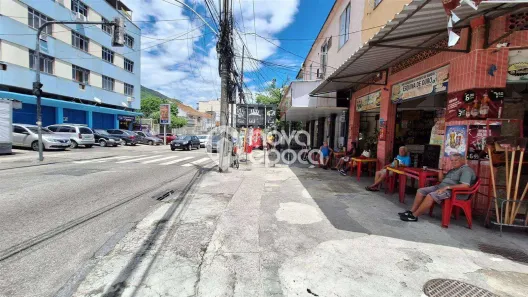 Ponto Comercial à venda, 55m² no Engenho de Dentro, Rio de Janeiro