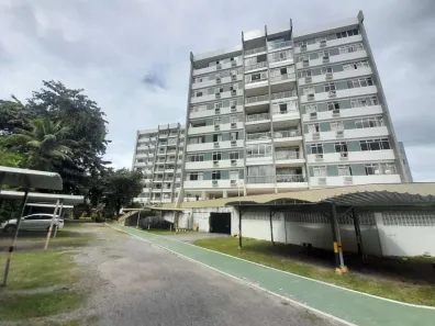 Apartamento com 3 Quartos à venda, 130m² no Pituba, Salvador