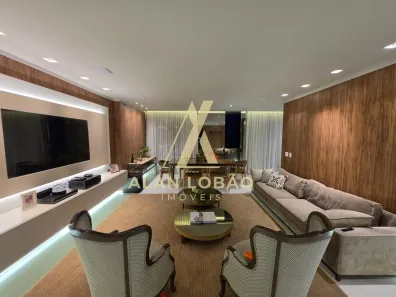 Apartamento com 3 Quartos à venda, 172m² no Horto Florestal, Salvador