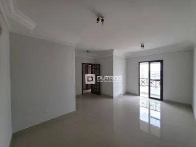 Apartamento com 3 Quartos para alugar, 97m² no Nova América, Piracicaba