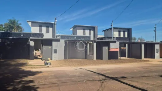 Casa com 3 Quartos à venda, 135m² no Vila Almeida, Campo Grande