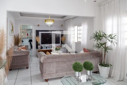 Casa com 3 Quartos à venda, 249m² no Vila Iris, Guarulhos