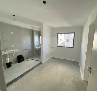 Apartamento com 1 Quarto à venda, 30m² no Várzea da Barra Funda, São Paulo