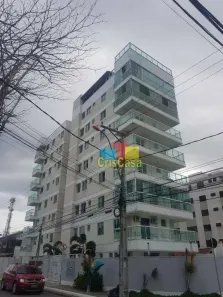 Apartamento com 3 Quartos à venda, 110m² no Extensão do Bosque, Rio das Ostras