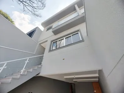 Sobrado com 3 Quartos à venda, 265m² no Parque São Domingos, São Paulo