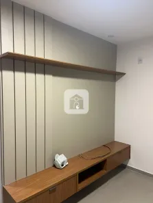 Casa de Condomínio com 3 Quartos à venda, 106m² no Bosque dos Buritis, Uberlândia
