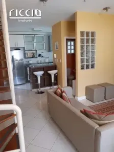Apartamento com 1 Quarto à venda, 98m² no Parque Residencial Aquarius, São José dos Campos