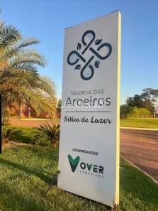 Lote/Terreno à venda, 2002m² no , Bela Vista de Goiás