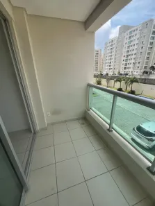 Apartamento com 2 Quartos para alugar, 56m² no Centro, Lauro de Freitas