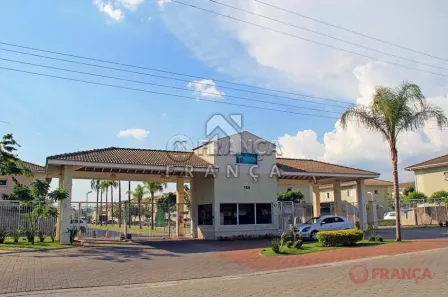 Casa de Condomínio com 4 Quartos à venda, 90m² no Jardim Santa Maria, Jacareí
