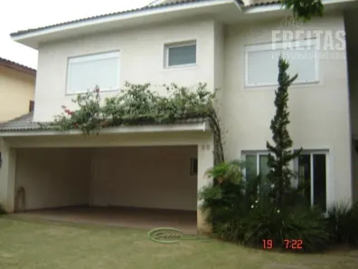 Casa de Condomínio com 4 Quartos para alugar, 300m² no Alphaville, Santana de Parnaíba