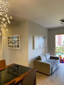 Apartamento com 2 Quartos à venda, 65m² no Vila Butantã, São Paulo