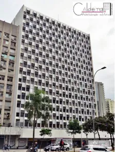 Sala Comercial para venda ou aluguel, 162m² no Jardim Paulistano, São Paulo