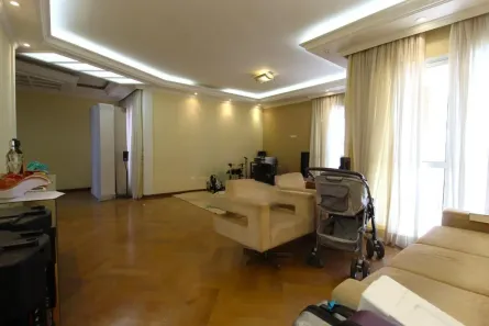 Apartamento com 4 Quartos à venda, 195m² no Indianópolis, São Paulo