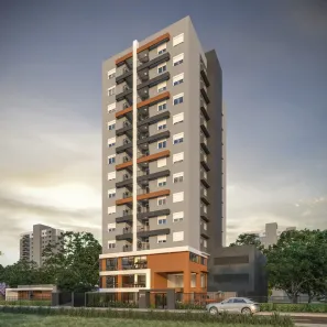 Apartamento com 2 Quartos à venda, 74m² no Centro, São Leopoldo