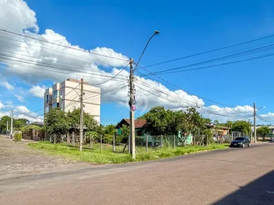 Lote/Terreno à venda, 576m² no Lira, Estância Velha
