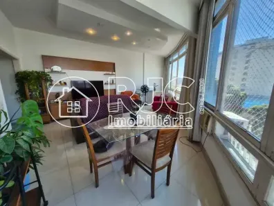 Apartamento com 2 Quartos à venda, 89m² no Andaraí, Rio de Janeiro