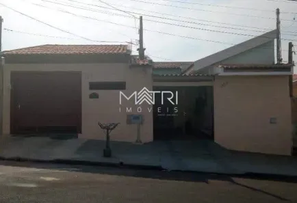 Casa com 4 Quartos à venda, 252m² no Jardim América (Vila Xavier), Araraquara