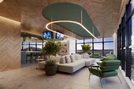 Ponto Comercial à venda, 69m² no Perequê, Porto Belo
