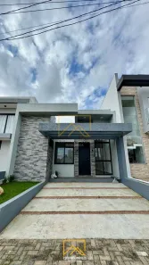 Casa com 3 Quartos à venda, 90m² no Parque da Matriz, Gravataí