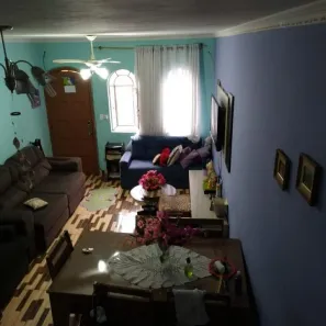 Sobrado com 2 Quartos à venda, 150m² no Jardim Peri, São Paulo