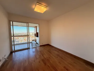 Apartamento com 3 Quartos para alugar, 95m² no Cidade São Francisco, São Paulo